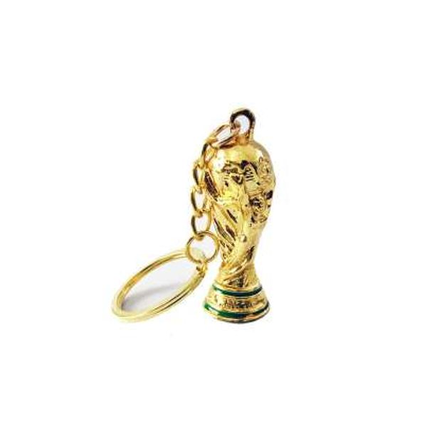 

new russia copy mascot hercules cup keychains for football cup key ring llaveros chaveiro porte clef, Silver