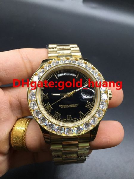 

Relógios de pulso gold_huang