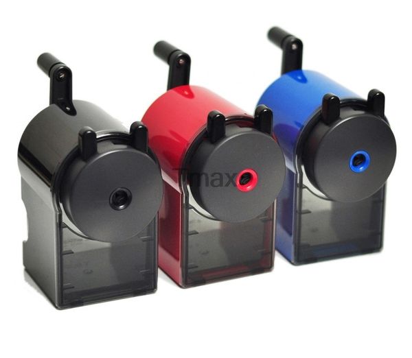 

uni kh-18 125x66x106mm mechanical pencil sharpeners 3 color selection office & school supplies