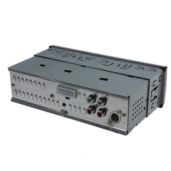 

carprie new car audio stereo in dash fm with mp3 player usb sd input aux receiver 1235 2018 ct16