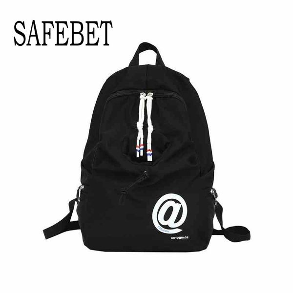 

safebet brand 2018 backpack men and women backpack bag large capacity travel multifunction waterproof 15inch lapbackpacks