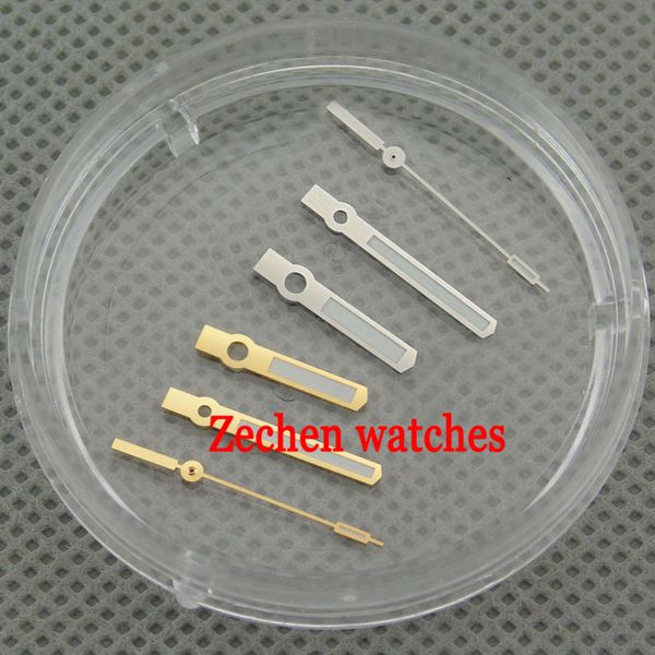 

debert luminous watch hands fit miyota 8205,8215,821a mingzhu dg2813 movement
