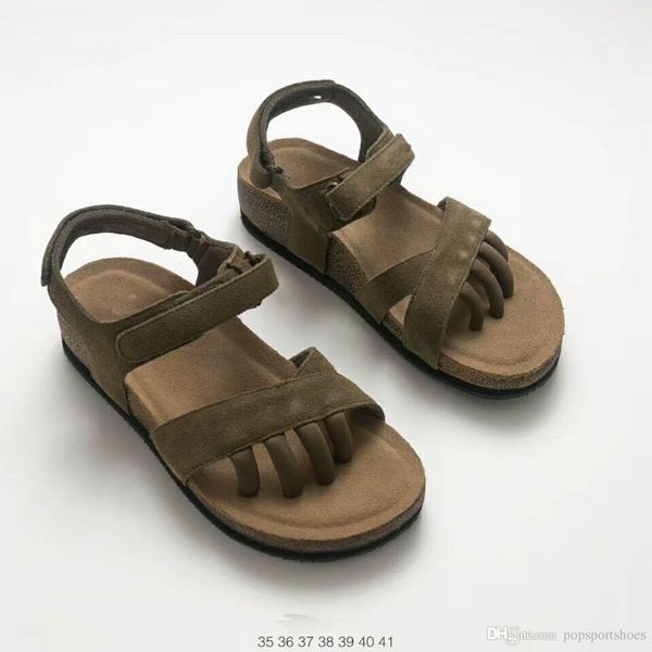 

fashion luxury wellrox summer flat sandals like pedicure device for girls womens outdoor sport jogging climbing beach sandals size 35-41, Black