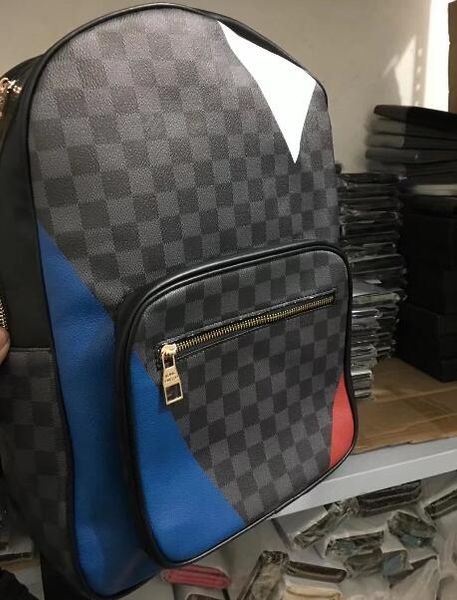 

Mochila Estilo dhren008