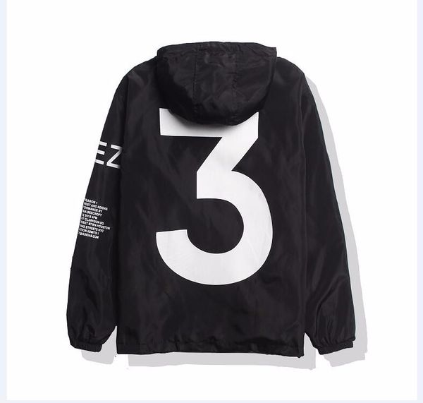 

Y3 kanye we t tide brand t quare jacket force brand clothing hip hop windbreaker treetwear outerwear jacket bomber jacket
