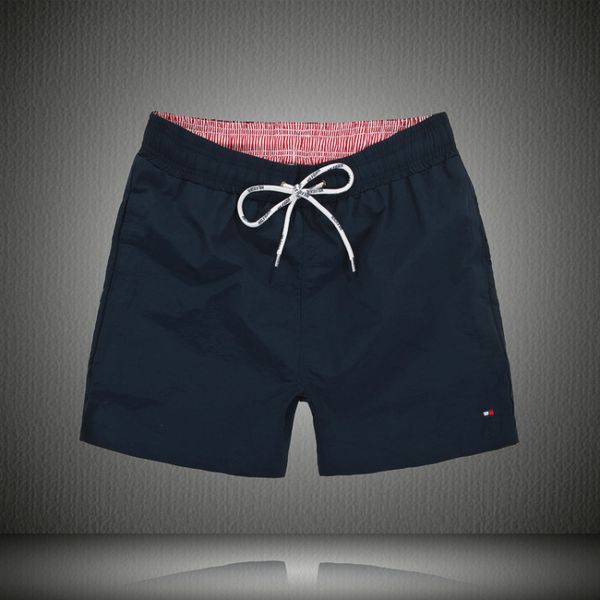 

New men hort ca ual olid color board hort men ummer tyle beach wimming hort men port hort
