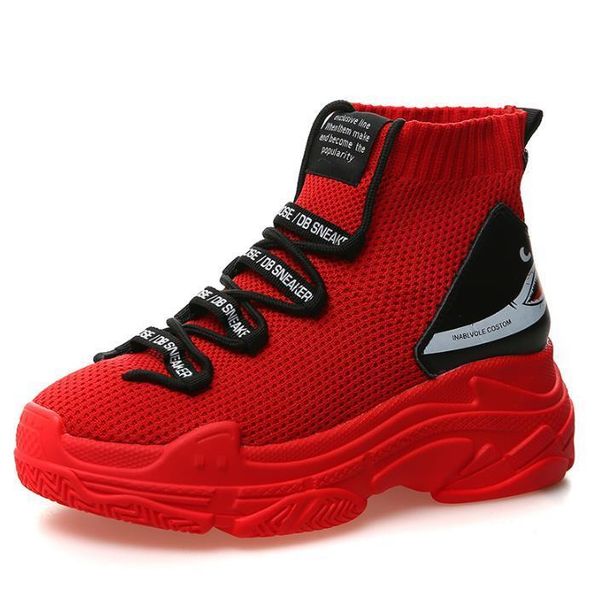 

Sapatos ocasionais qianduoduoduoduo