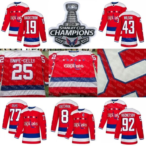 tj oshie alternate jersey
