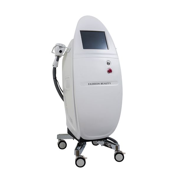 

multifunction radio frequency rf for body slimming and skin care face lifting treatment beauty salon use, Black;white