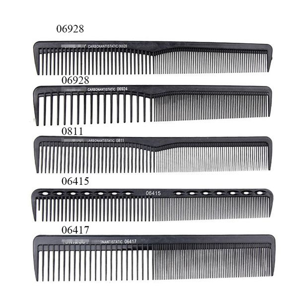 

Combs lucksalad