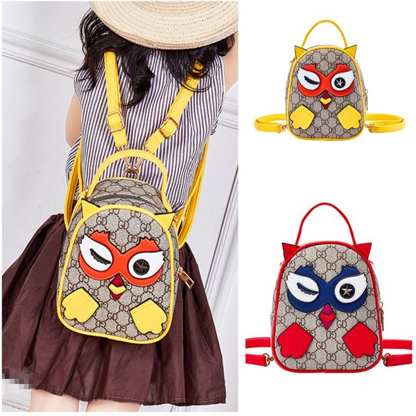 

Mochilas childrenboutique