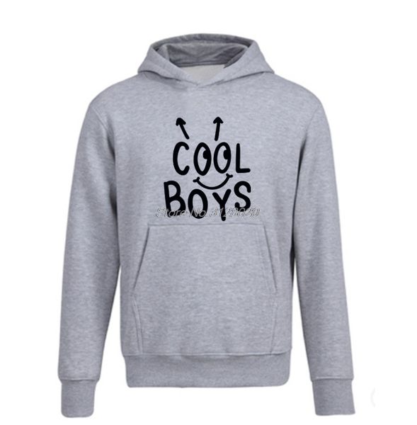 

new mens sweatshirts spring autumn fashion funny cool boys print fleece cotton hoodie male brand jacket hio hop, Black