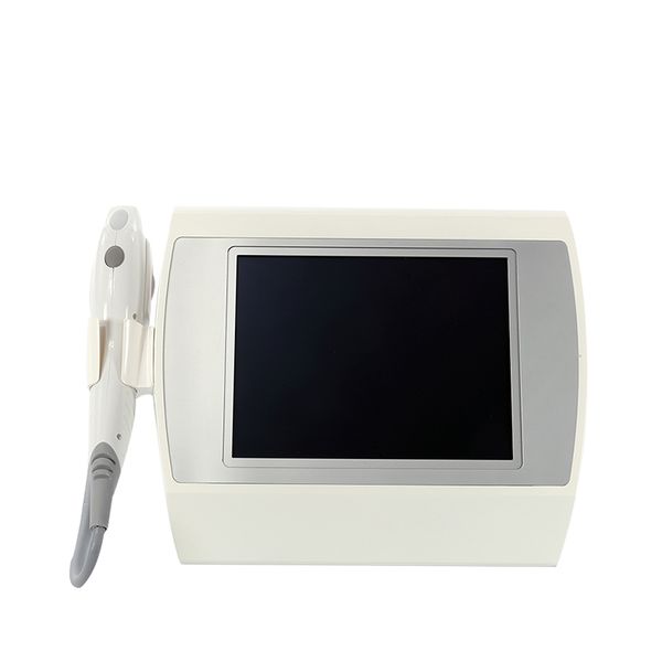 

hifu ultrasound hifu face lift wrinkle removal machine with 1.5mm3.0mm4.5mm8.0mm13.0mm for face body chest use beauty salon