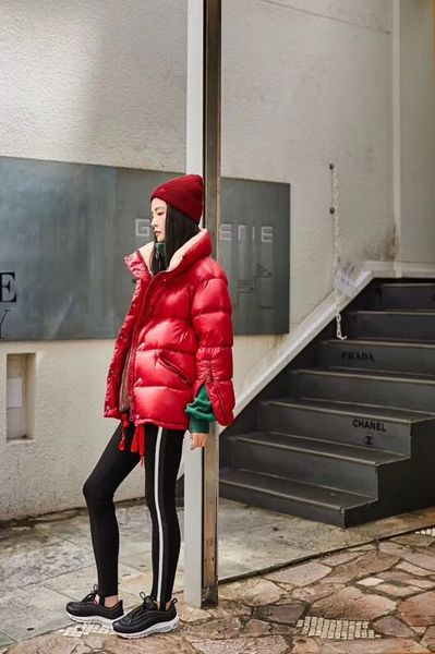 

Down e Parkas jiandan37