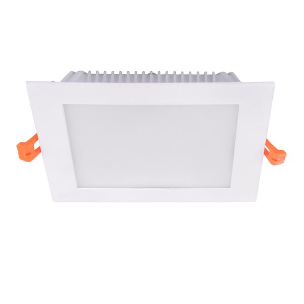 

высокомарочный крытый свет фикчированный квадрат вел вниз светлый алюминий заливки формы для магазина одежд с 3 летами гарантированности