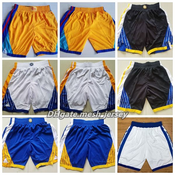 curry shorts