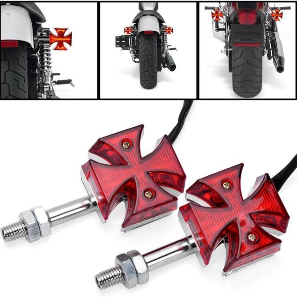 

Iluminação de Moto bhfh