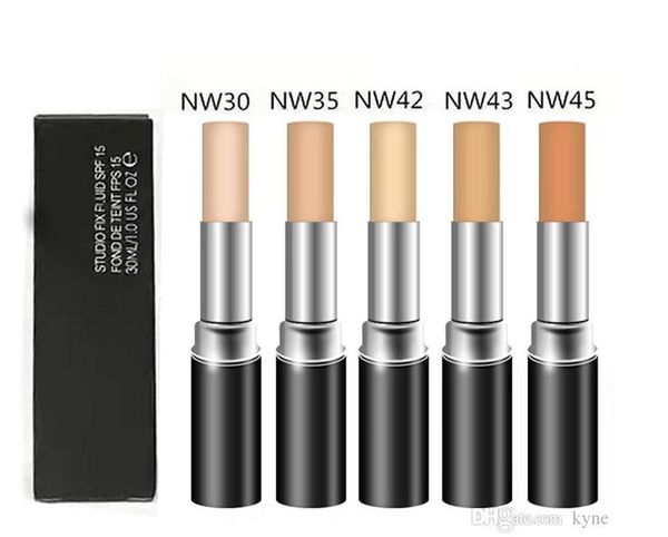 

2019 women makeup concealer foundation culpt nw30 nw35 nw42 nw43 nw45 factory whole ale conceal