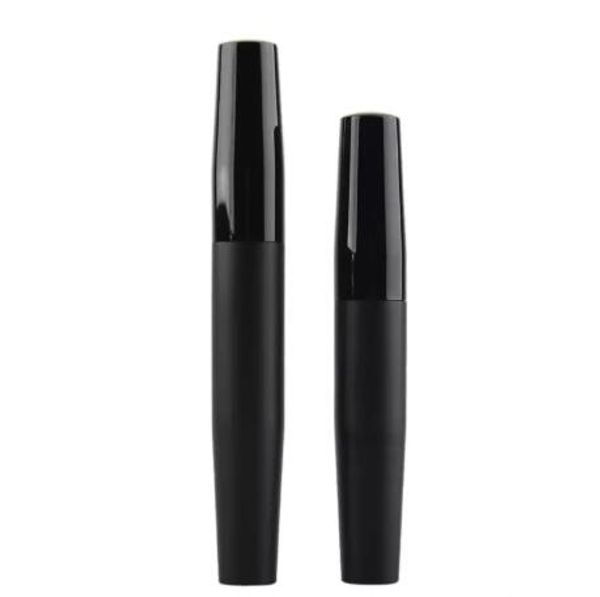 

new version mascara 3D FIBER LASHES MASCARA Set Makeup lash eyelash waterproof mascara 1set=2pcs without LOGO no logo DHL free good