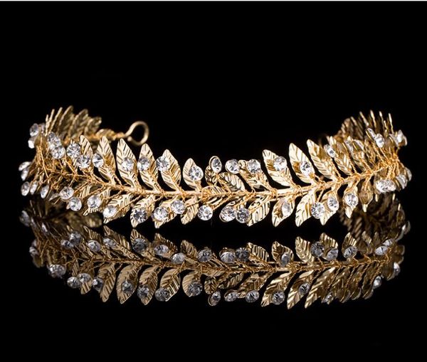 

посеребренные алмазный орнамент невесты корона невесты головной орнамент, Silver