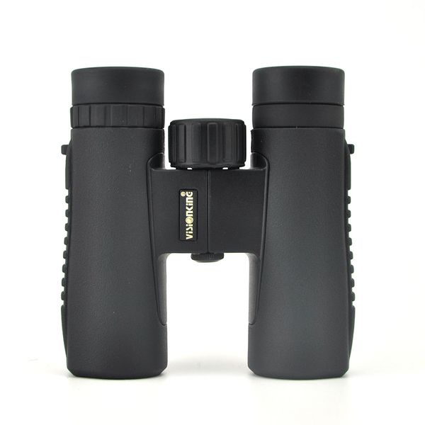 Visionking 10x26 Bak4 Binóculos Preto Binóculos Caça Birdwatching Ao Ar Livre Telescópio Telescópio Camping Viajando Caça Binóculos Profissional