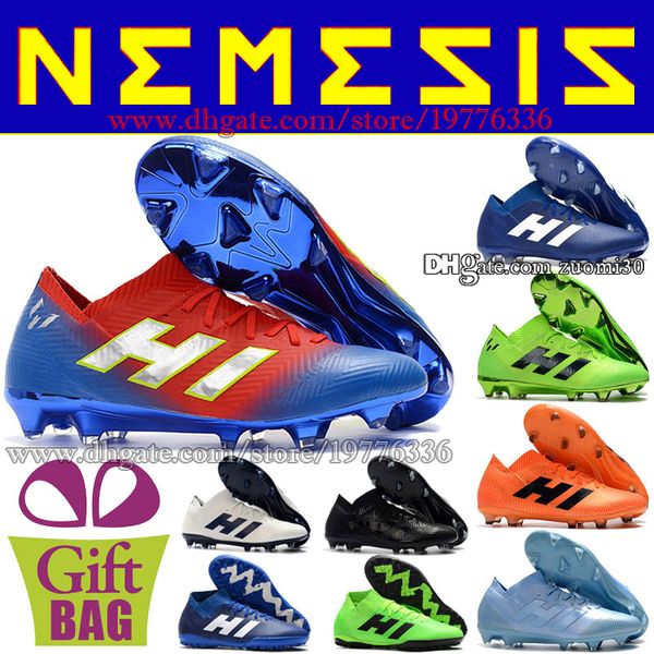 scarpe da calcio nemeziz tango 18.3 turf