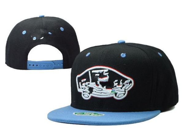 

2018 Мужчины Ван шляпы логотип команды регулируемые случайные шапки хип-хоп шляпа s