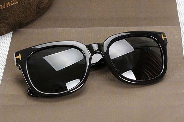

Luxury qualtiy new fa hion 211 tom ungla e for man woman erika eyewear ford de igner brand un gla e with original box