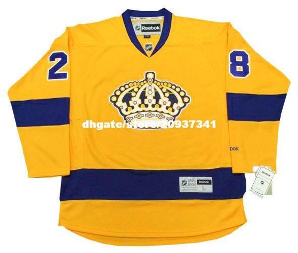 jarret stoll jersey
