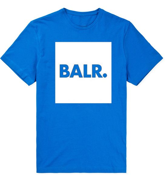 

лето balr тройники мужчины черный белый серый красный синий буквы печатных футболки с коротким рукавом уличная одежда топы одежда, White;black
