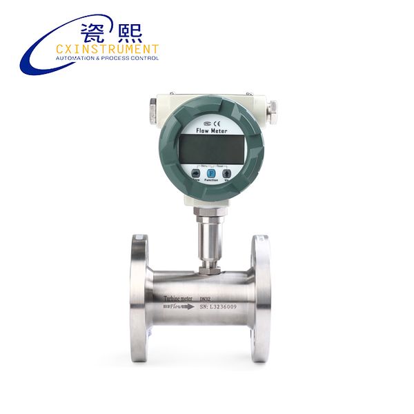 

dn40 pipe size 2~20 m3/h flow range and stainless steel material milk flow meter