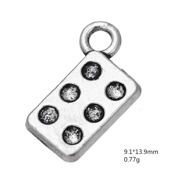 

2021 zinc alloy tibetan silver plated muffin pin kitchen pendant charms for diy bracelets other customized jewelry, Bronze;silver