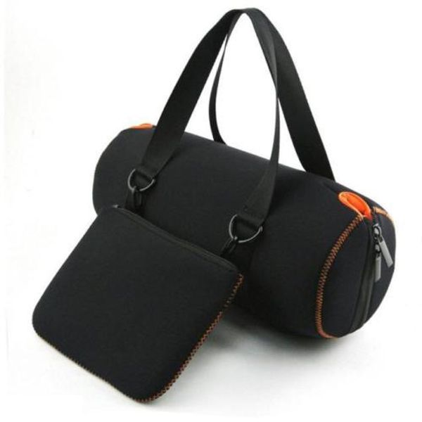 

tftp portable soft carrying case for xtreme bluetooth wireless speaker bag