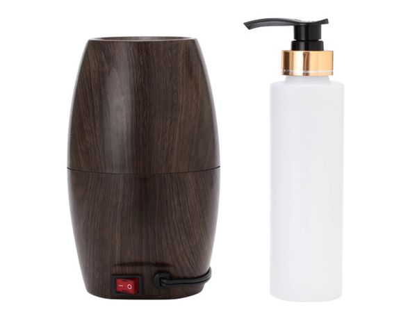 

elitzia etoh843 beauty salon massage essential oil heating equipment
