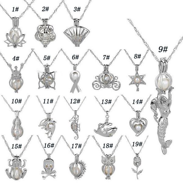 

Colares com Pingente xiaoguankaimen