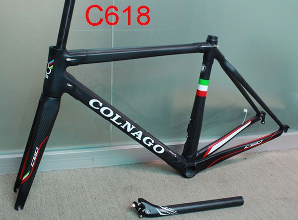 C60 Size Chart