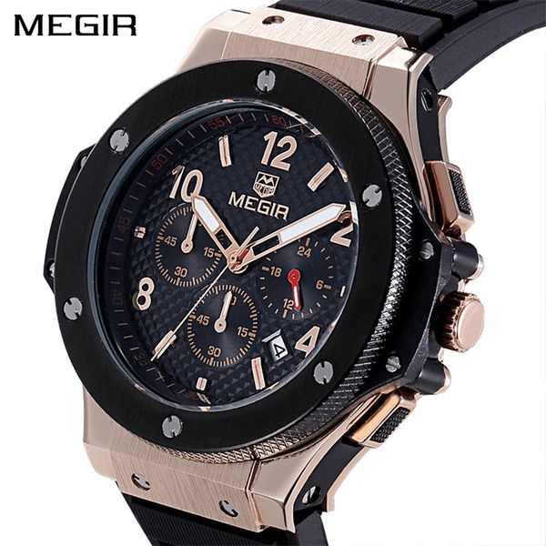 

Relógios de pulso lzy6666