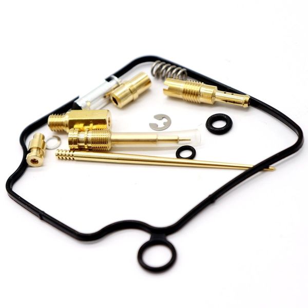 

карбюратор rebuild kit ремонт для honda trx400ex 1999-2004