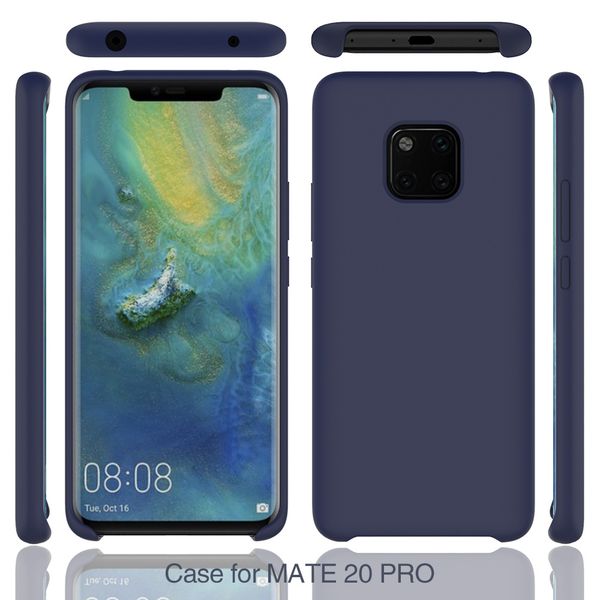 coque huawei mate p20 pro antichoc