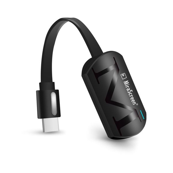 

G4 MiraScreen HD линия беспроводной HDMI же экран Anycast беспроводной нажмите сокровище