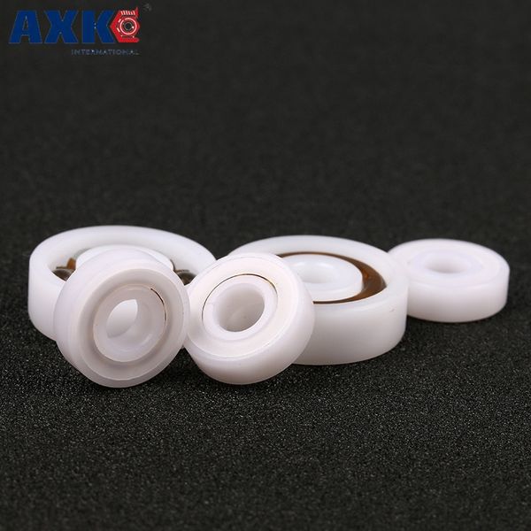 

axk 603 604 605 606 607 608 609 pom plastic bearing