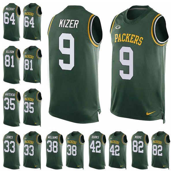 green bay limited jersey