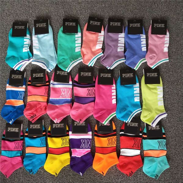 

New pink ankle nylon ock women 039 port ock with tag hort cardboard ankle ock fa t quick drying