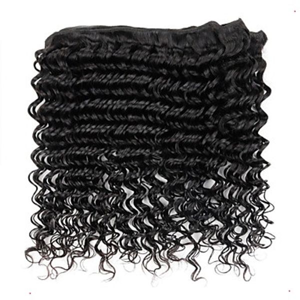 The Best But Not The Most Expensive Brazilian Deep Wave Hair