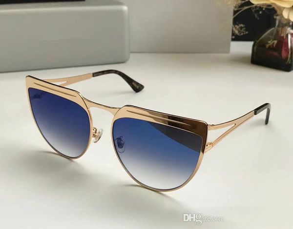 

irresistor sunglasses for women brand design square fashion model vintage cat eye sunglasses mirror lens summer style with original case, White;black