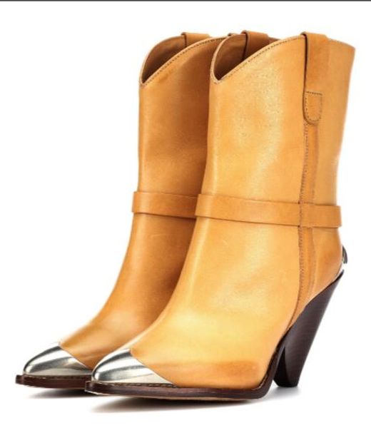 

Botas topquality2017