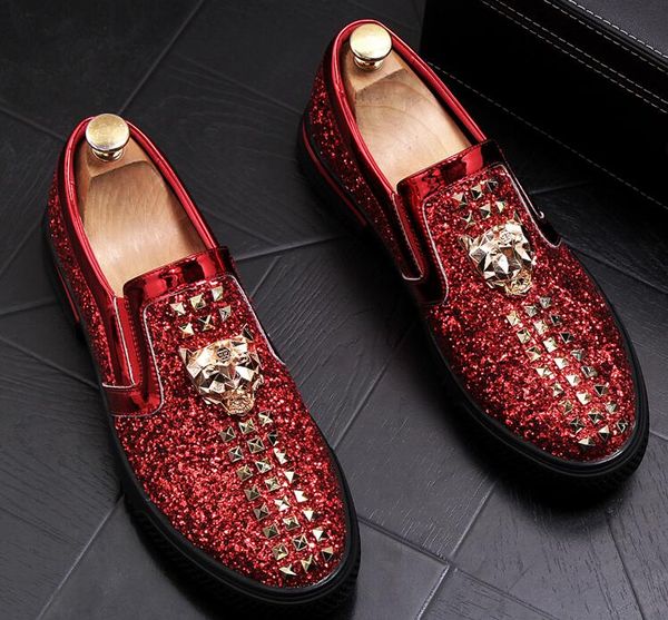 

Sapatos ocasionais haoliwang