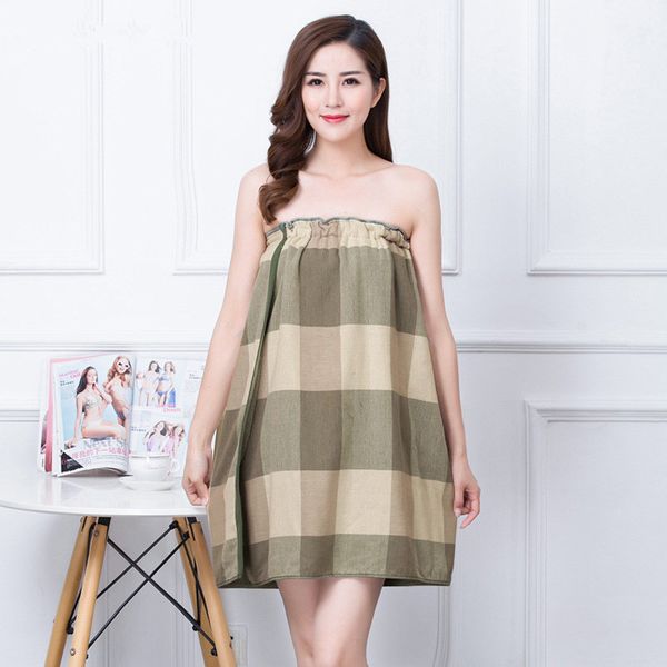 towel wrap robe spa wrap cotton bath towel wrap around ladies bath wrap spa wrap around towel