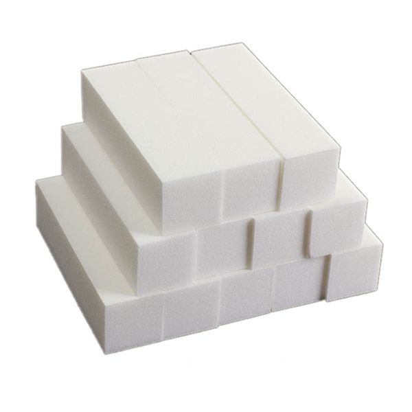 

12pcs buffing sanding buffer block files acrylic pedicure manicure nail art 88 88