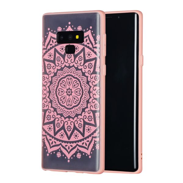 huawei p20 coque tournesol